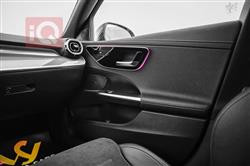 مێرسێدس بێنز C-Class